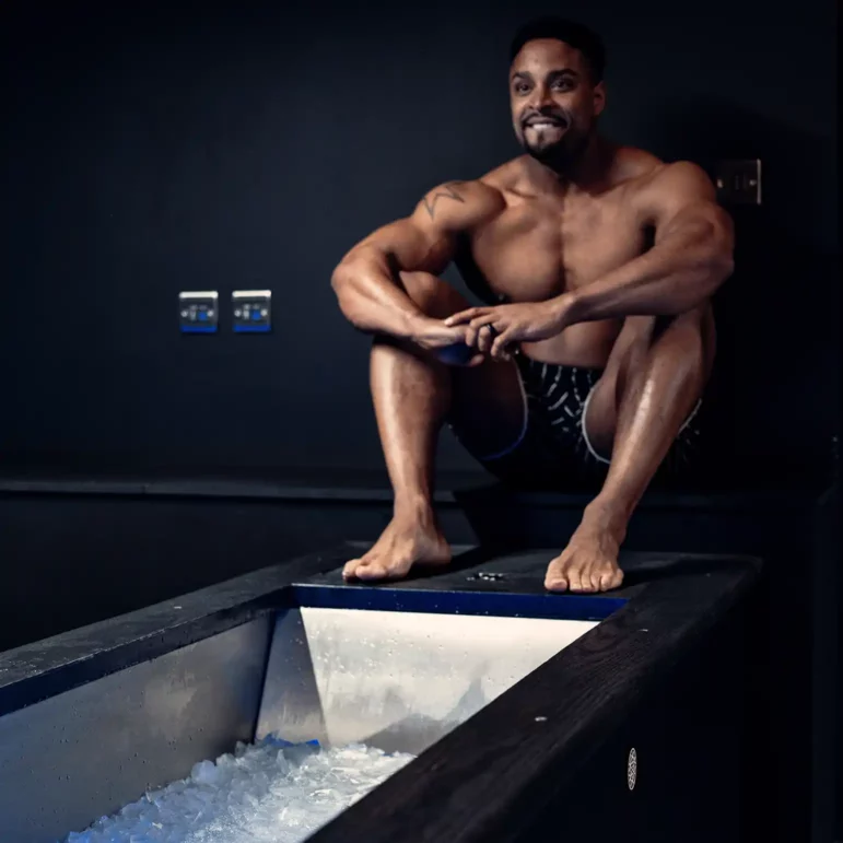 Salus Ice Ice Baths